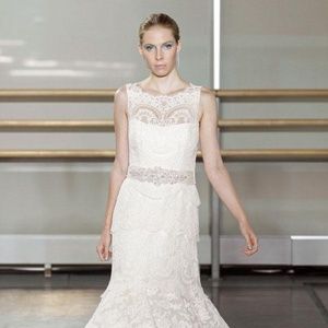 Rivini  WISTERIA - size 6